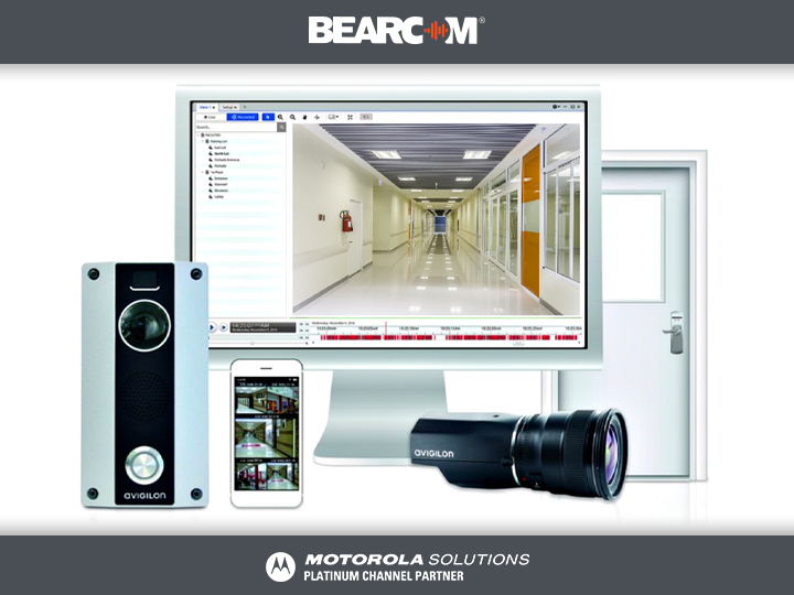 BearCom | 719 Fortune Crescent, Kingston, ON K7P 2T4, Canada | Phone: (613) 634-3636