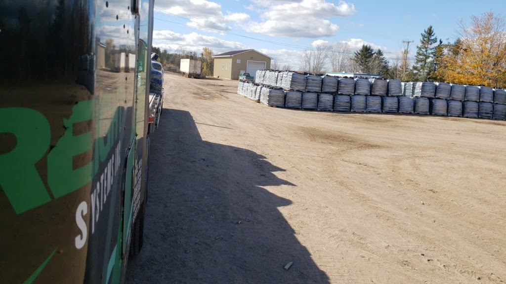 Cardwell Farms Compost | Penobsquis, NB E4G, Canada | Phone: (506) 433-4078