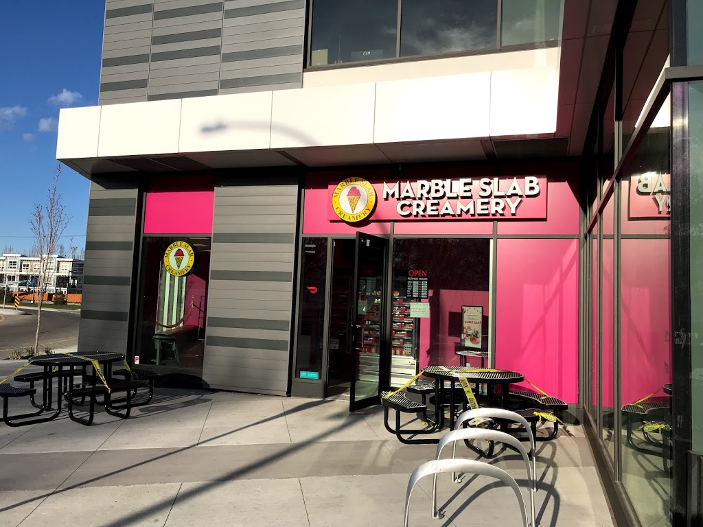 Marble Slab Creamery | 3477 Lakeshore Rd Unit 112, Kelowna, BC V1W 0A7, Canada | Phone: (778) 484-0244