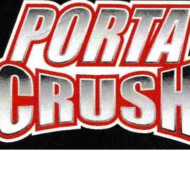 Porta Crush Ltd | 4802 47 St, Redwater, AB T0A 2W0, Canada | Phone: (780) 942-3699