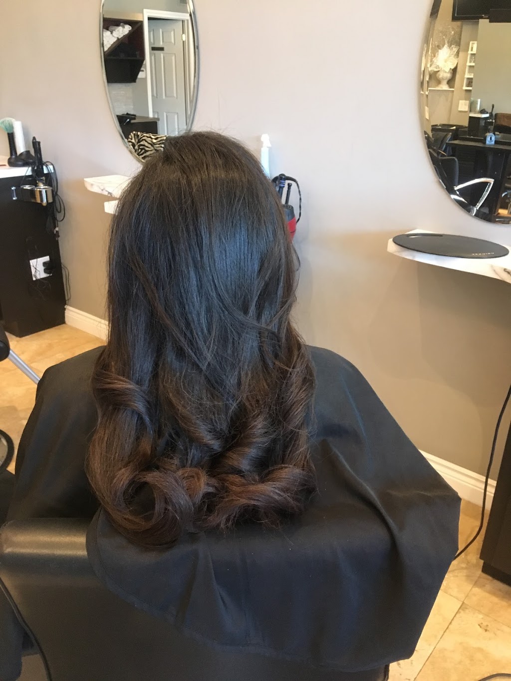 Elements Hair Design | 473 Cosburn Ave., East York, ON M4J 2N6, Canada | Phone: (416) 467-0021