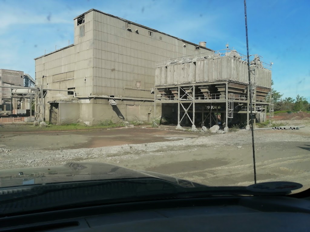 Heidelberg Materials, Cement | 1370 Hwy 49 Picton Plant and Terminal, Picton, ON K0K 2T0, Canada | Phone: (800) 437-7762