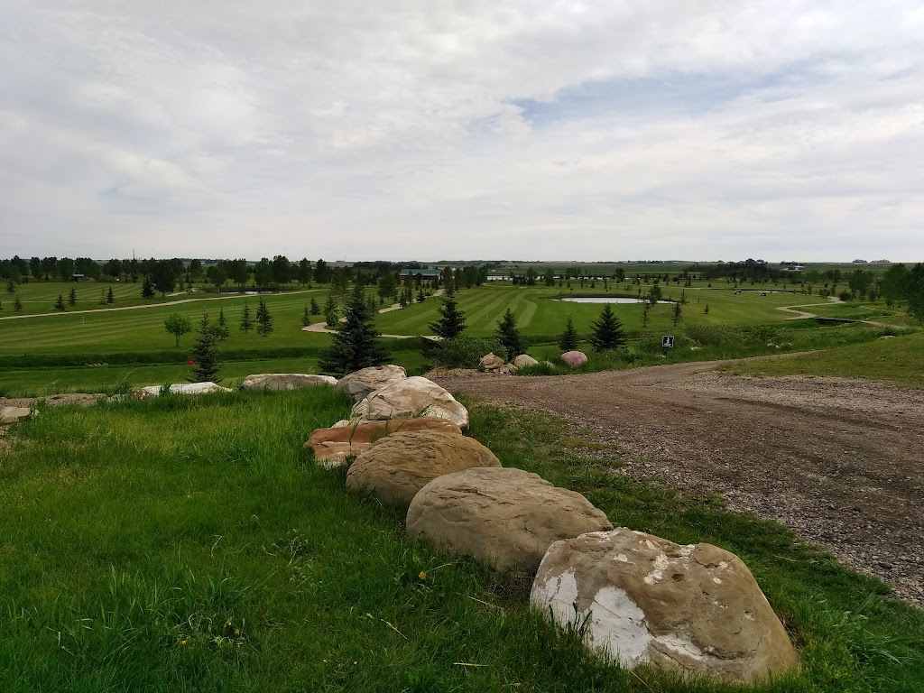 Apple Creek Golf Course | 11064 Township Road 275, AB T4B 4M8, Canada | Phone: (403) 912-2191