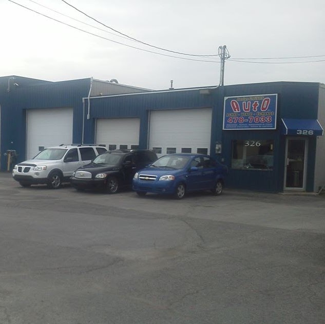 Jocelyn Gagnon Autos Inc | 326 Montée Gagnon, Sainte-Anne-des-Plaines, QC J0N 1H0, Canada | Phone: (450) 478-7033