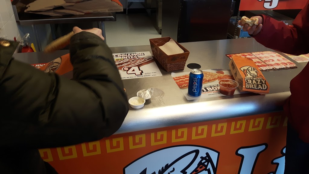 Little Caesars Pizza | 2080 HASTINGS STREET EAST, Vancouver, BC V5L 1T8, Canada | Phone: (604) 558-3997