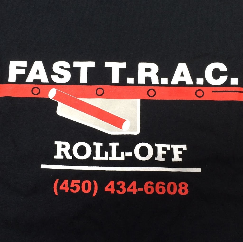 FAST TRAC | 1905 Rue Thomas Edison, Terrebonne, QC J6Y 2A5, Canada | Phone: (450) 434-6608