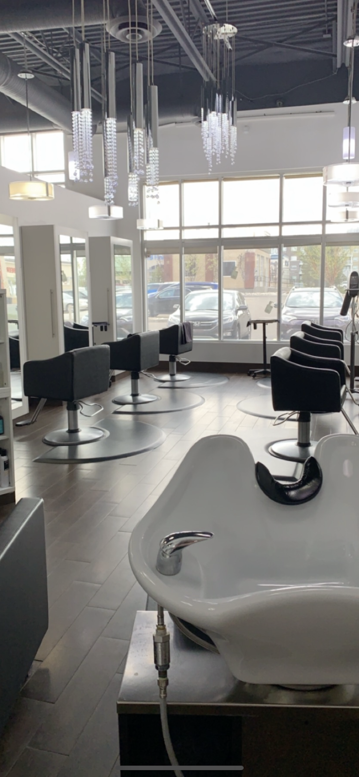 Clarity Salon & Spa | 965 James Mowatt Trail SW, Edmonton, AB T6W 1S4, Canada | Phone: (780) 761-5959