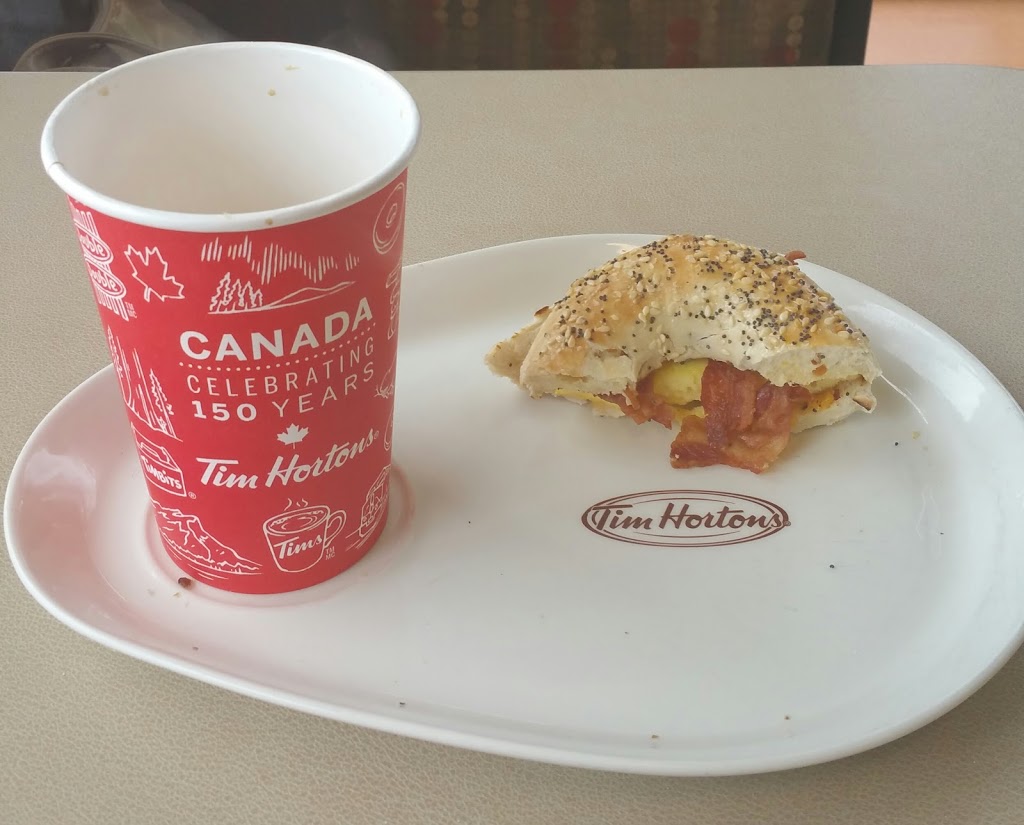 Tim Hortons | 170 4th Ave South, St. Catharines, ON L2R 6P9, Canada | Phone: (905) 688-3080