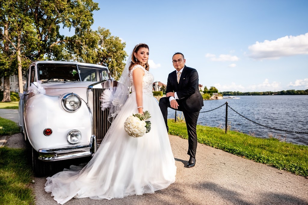 Claudiu Bucur Photography - Canada Wedding Photographer | 271 Markham Rd, Beaconsfield, QC H9W 5X2, Canada | Phone: 691 363 908