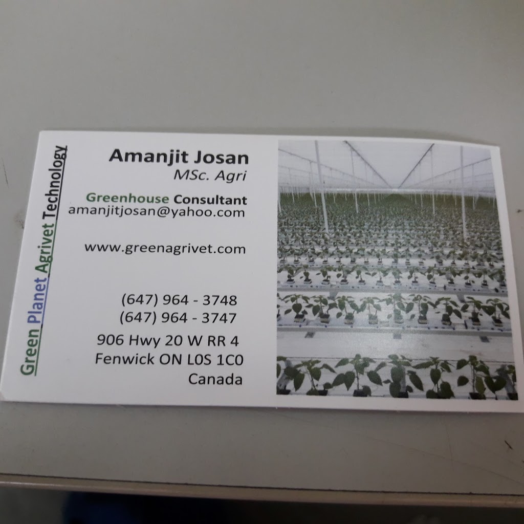 Nature lovers greenhouses | 906 RR 20, Fenwick, ON L0S 1C0, Canada | Phone: (647) 964-3748