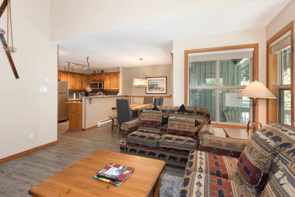 Arrowhead Point - Whistler Premier | 4890 Painted Cliff Rd, Whistler, BC V0N 1B4, Canada | Phone: (888) 621-1177