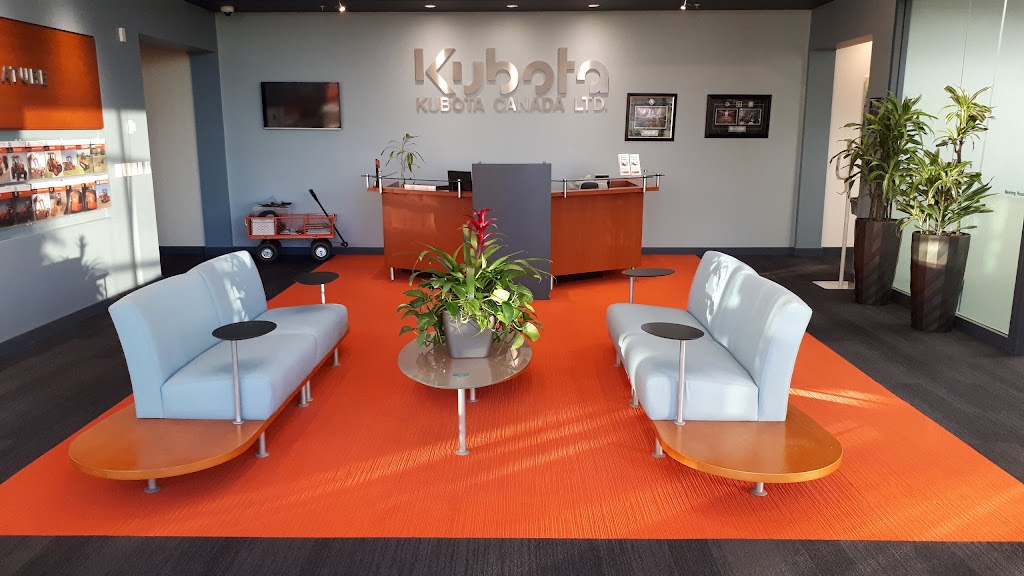 Kubota Canada Ltd. | 5900 14th Ave, Markham, ON L3S 4K4, Canada | Phone: (800) 405-6916