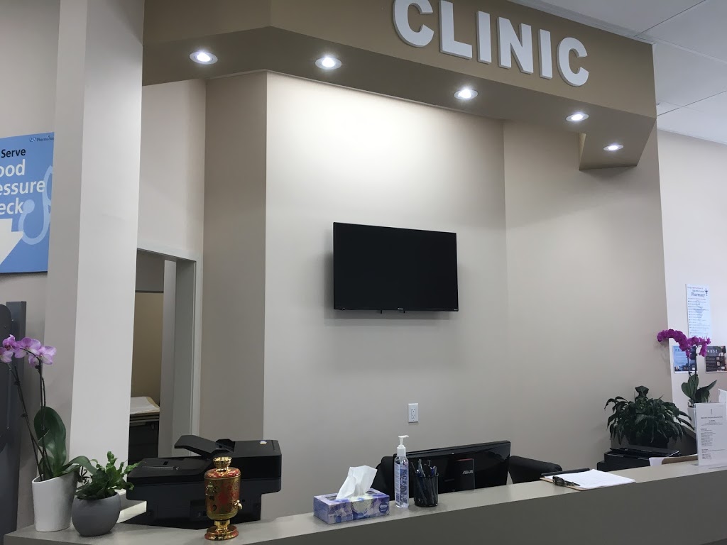 Elgin Mills Crossing Clinic | 10 John Birchall Rd Unit 3, Richmond Hill, ON L4S 0B2, Canada | Phone: (905) 770-7143