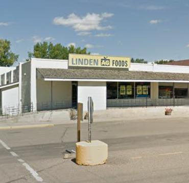 Linden AG Foods | 102 Central Ave E, Linden, AB T0M 1J0, Canada | Phone: (403) 546-2220