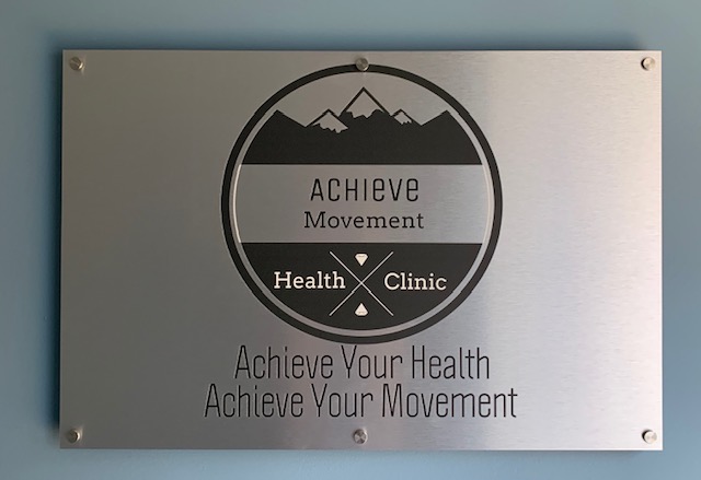 Achieve Movement Health Clinic | 15 Allandale Cres, Simcoe, ON N3Y 0A7, Canada | Phone: (519) 909-3475