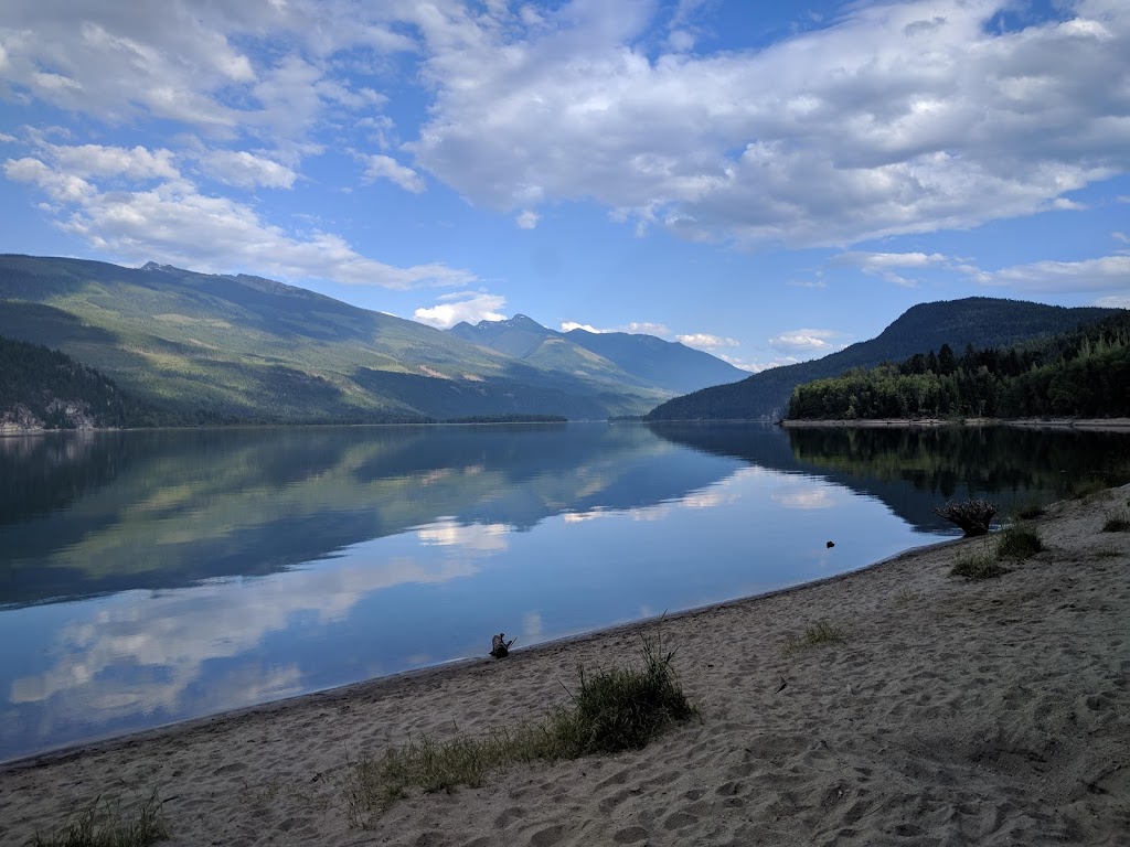 Blanket Creek Provincial Park | British Columbia, Canada | Phone: (250) 837-5734