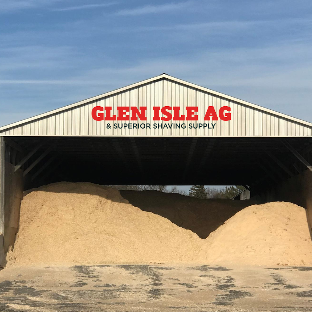 Glen Isle Ag. | 15 McCallum Pl, Keene, ON K0L 2G0, Canada | Phone: (705) 295-4487