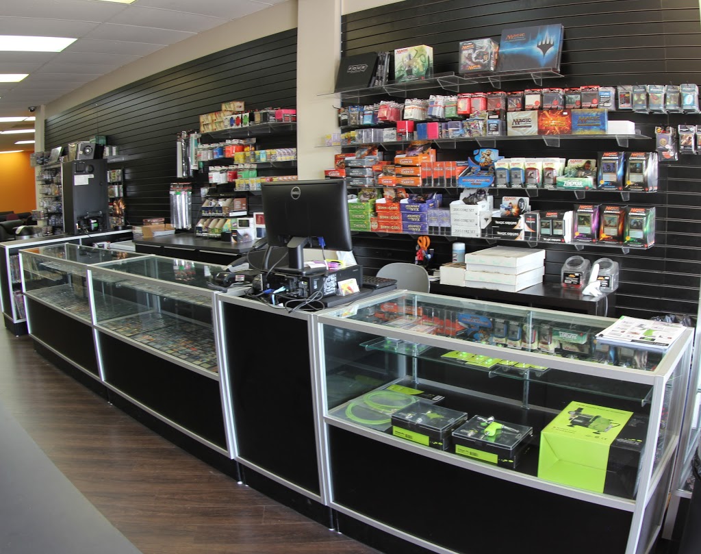 X Planet Games | 5170 Dixie Rd #102, Mississauga, ON L4W 1E3, Canada | Phone: (905) 949-4263