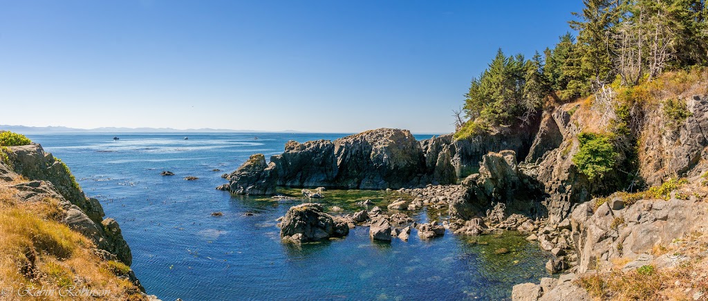 Sheringham Lighthouse View Trail | Sheringham Point Rd, Port Renfrew, BC V0S 1K0, Canada