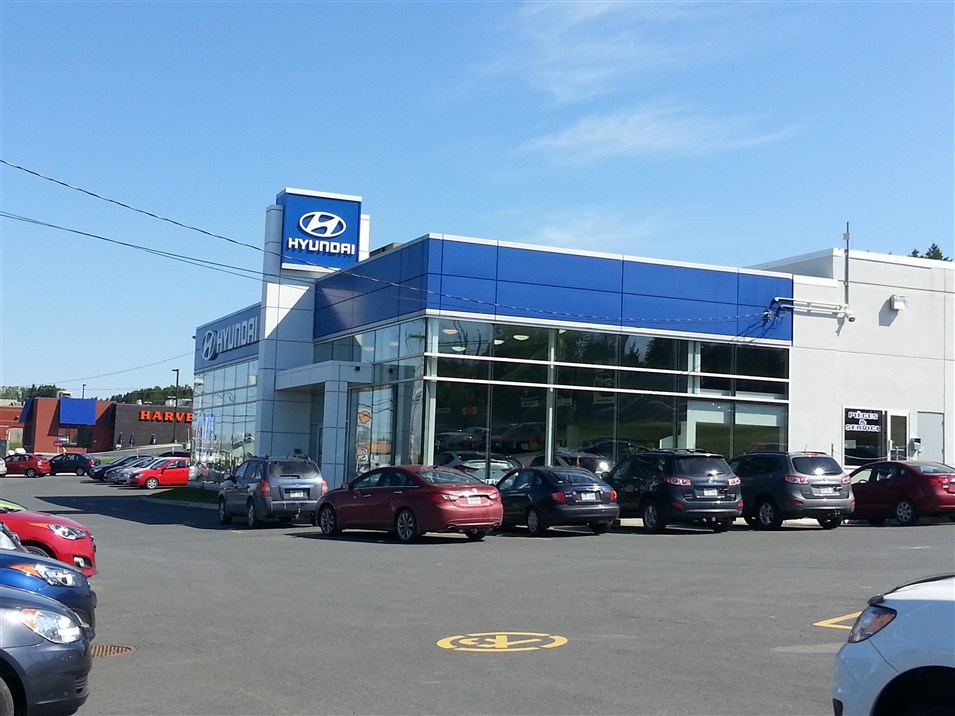 Verreault Laurent Inc | 1800 90e Rue, Saint-Georges, QC G5Y 7B3, Canada | Phone: (418) 228-4285