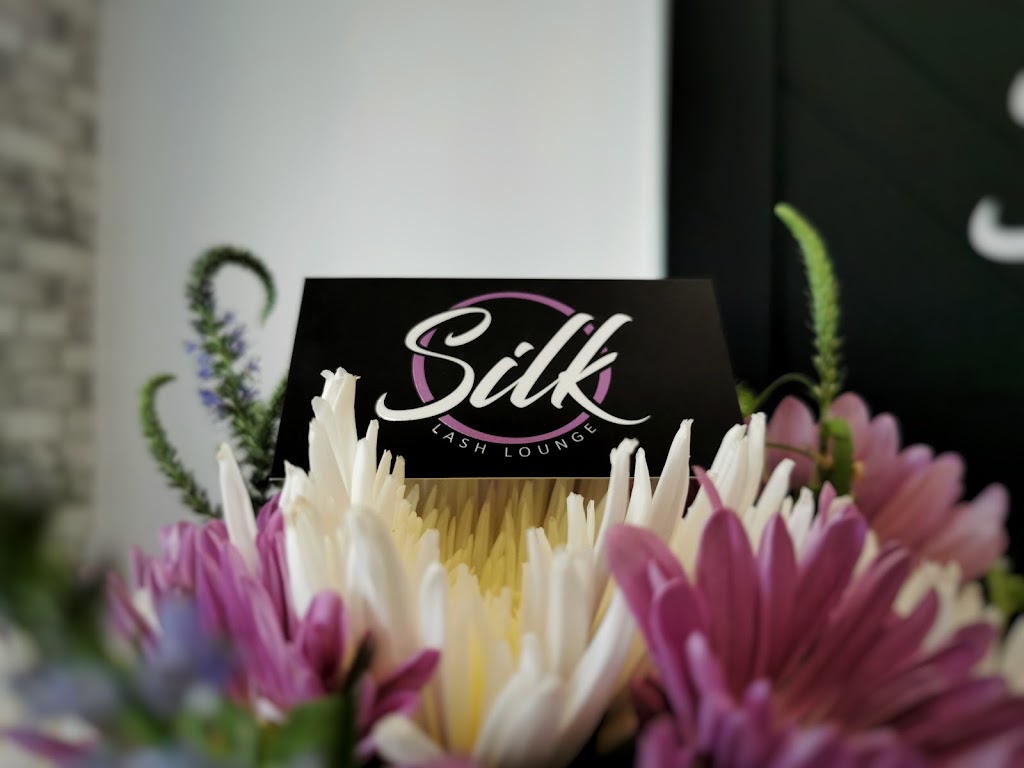 Silk Lash Lounge | 1657 Main St E, Hamilton, ON L8H 1C7, Canada | Phone: (289) 456-9234