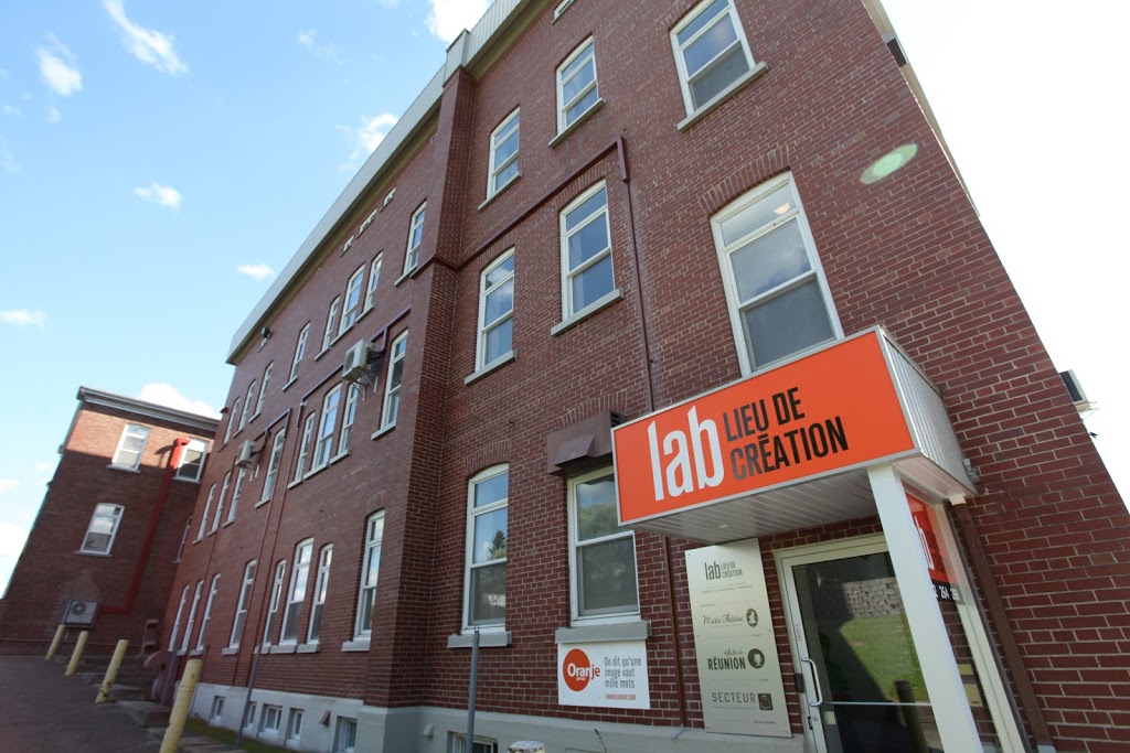 Lab Salle de réunion - Beauce | 266-A Rue dAssise, Vallée-Jonction, QC G0S 3J0, Canada | Phone: (418) 476-1549