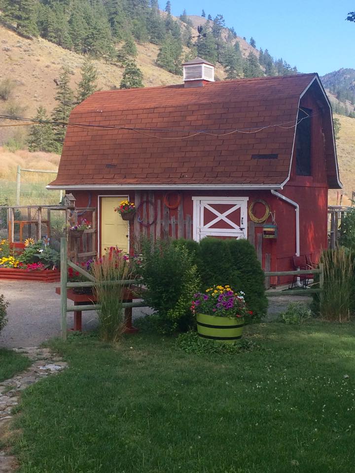 The Wishing Loft | 1216 BC-3, Keremeos, BC V0X 1N4, Canada | Phone: (250) 499-6346