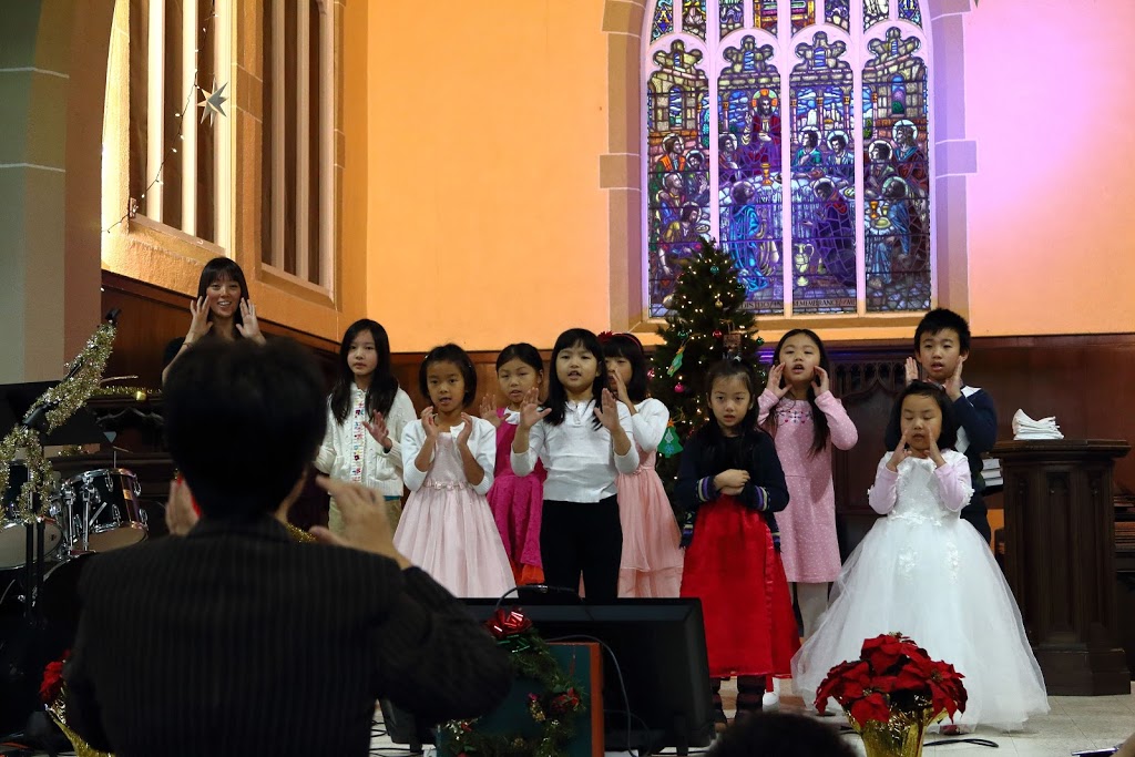 Toronto Chinese Mennonite Church | 1038 Woodbine Ave, East York, ON M4C 4C4, Canada | Phone: (416) 424-2078