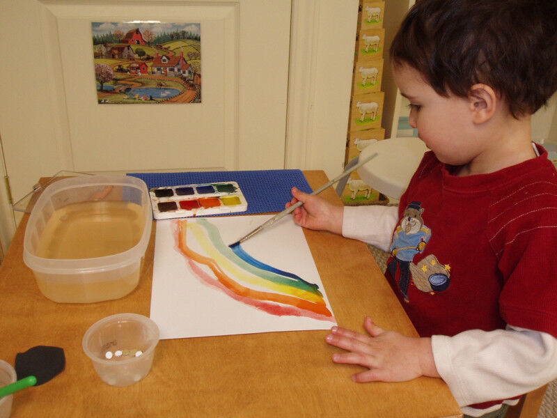 Cedar Tree Montessori School | 375 Longworth Ave, Ottawa, ON K1T 0T9, Canada | Phone: (613) 746-1509