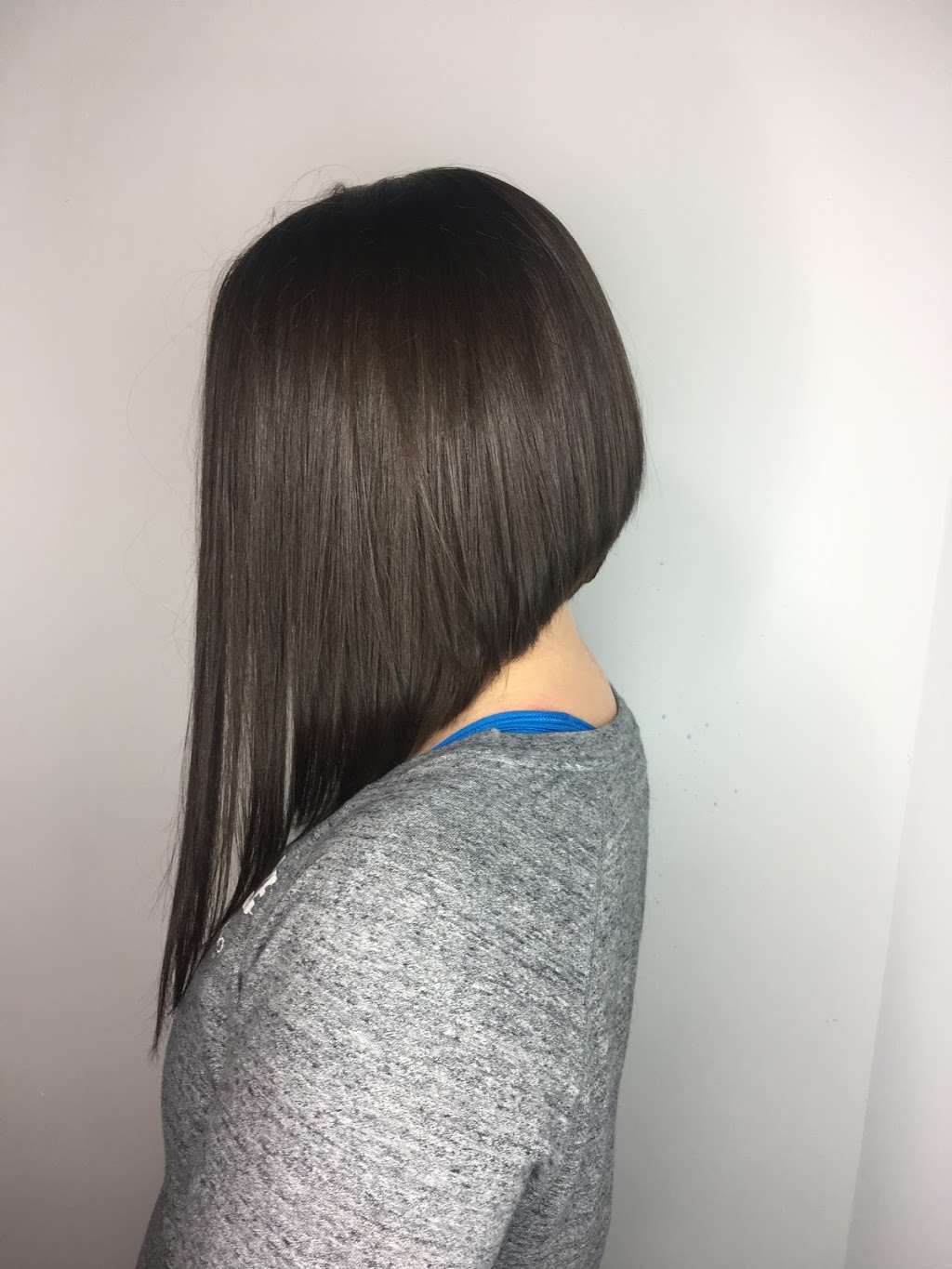 Chelsea Goodhair (Space Salon) | 2828 152 St #101, Surrey, BC V4P 1G6, Canada | Phone: (604) 831-1543