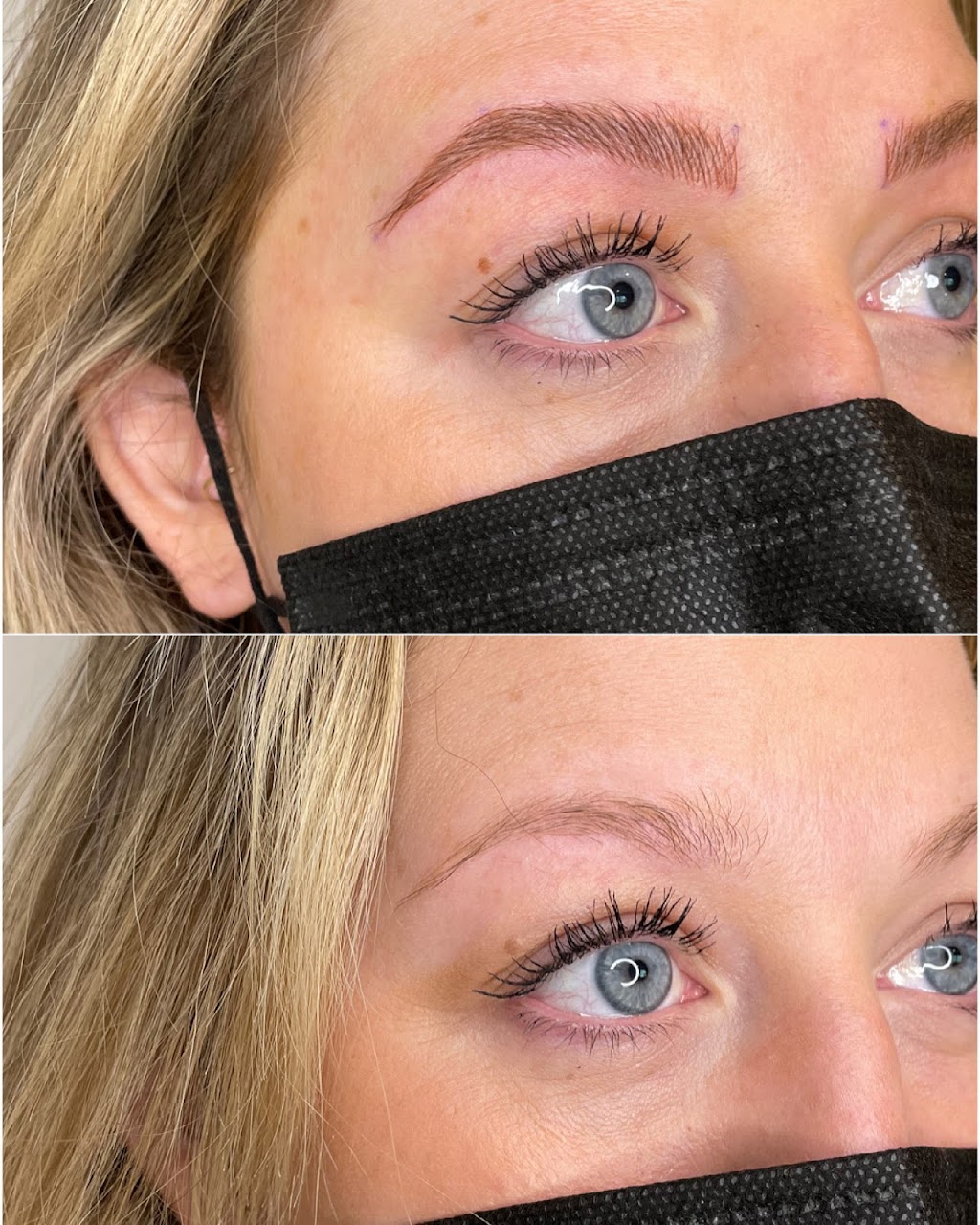 AB Brow Studio | unit #1 Lantzville Rd #7217, Lantzville, BC V0R 2H0, Canada | Phone: (250) 713-0982