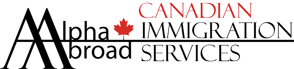 Alpha Abroad Canadian Immigration Services Inc | 4544 Sheppard Ave E Unit 231, Scarborough, ON M1S 1V2, Canada | Phone: (647) 957-6022