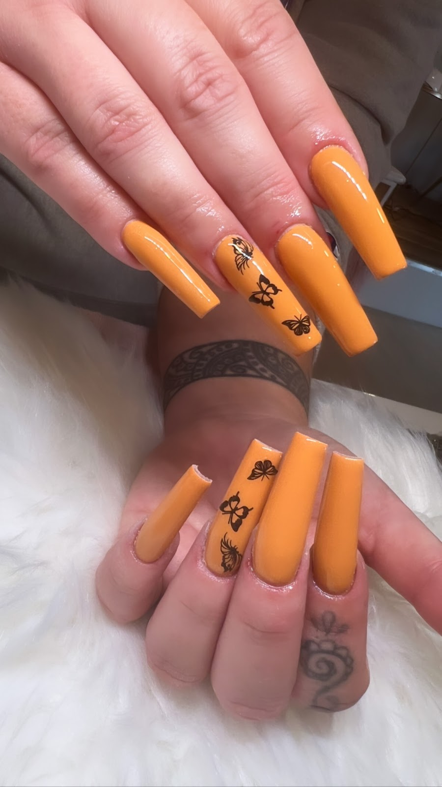 Bear Nails | 793 Bedford Hwy Unit 105, Bedford, NS B4A 1A4, Canada | Phone: (902) 818-3743