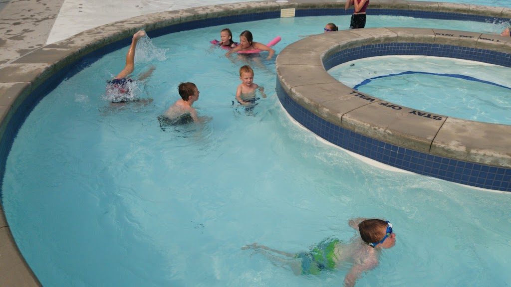 Cardston Swimming Pool | 64 4 Ave W, Cardston, AB T0K 0K0, Canada | Phone: (403) 653-3982