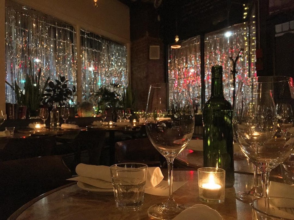 Midfield Wine Bar | 1434 Dundas St W, Toronto, ON M6J 1Y7, Canada | Phone: (647) 345-7005