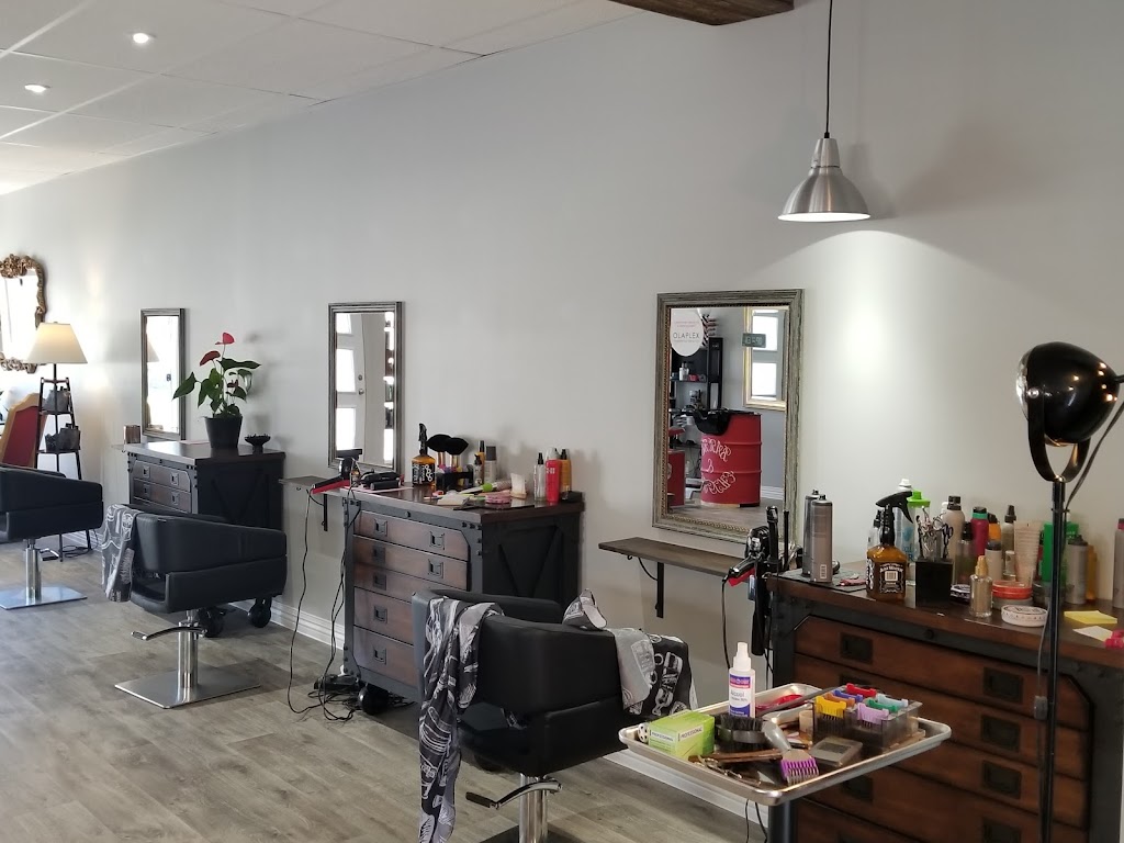 Barbe & Chignon Barbier Coiffure | 1200 Rue Chambly, Marieville, QC J3M 1H4, Canada | Phone: (450) 460-0303