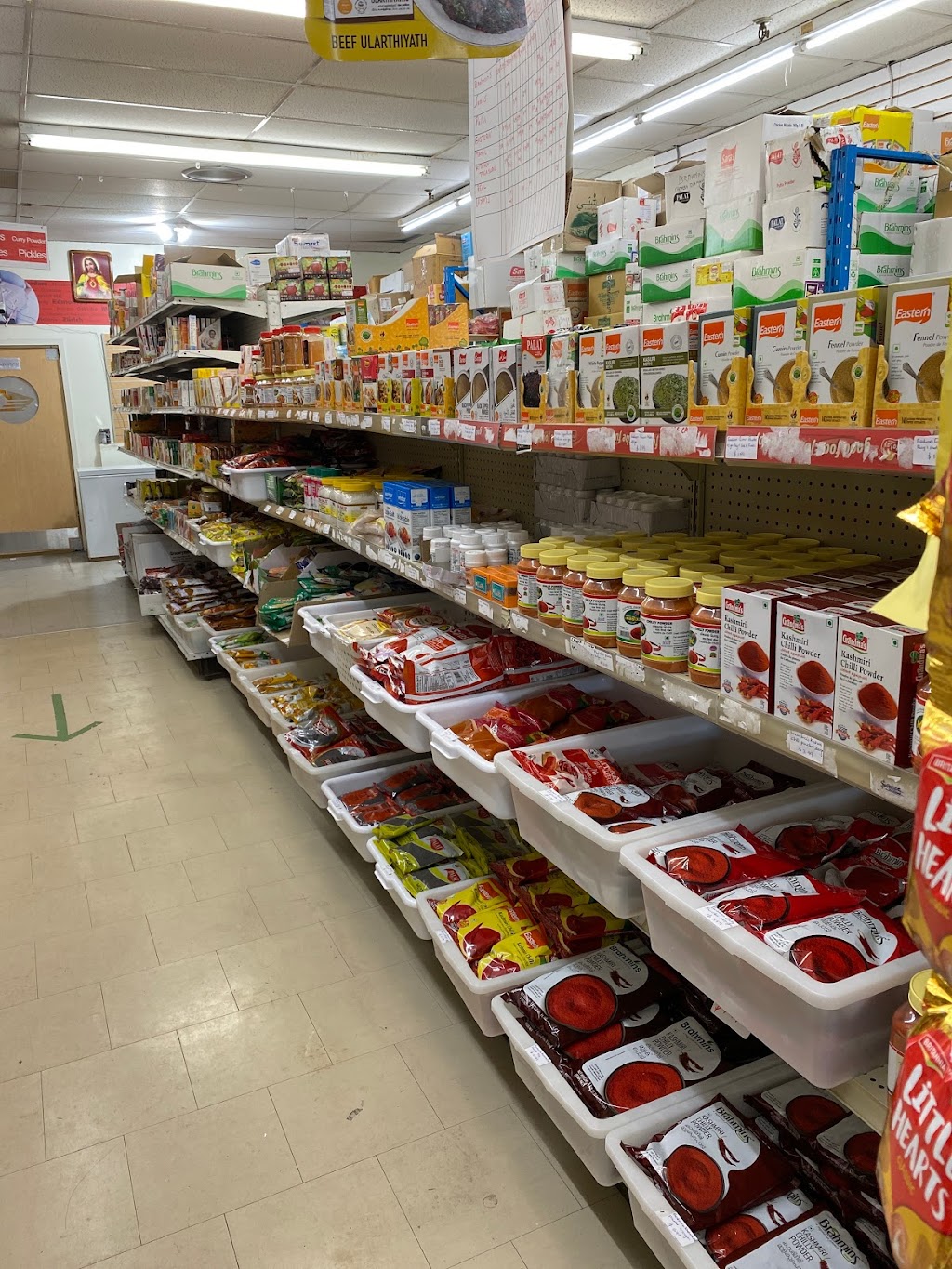 Groceryzone london (ഗ്രോസറി സോൺ ) | 972 Hamilton Rd Unit 12, London, ON N5W 6H2, Canada | Phone: (226) 980-8292