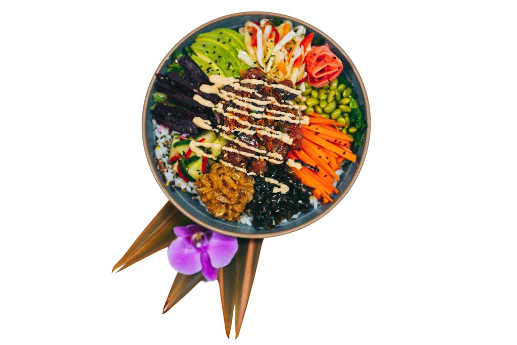 Aloha Bowls | 177 Kenneth St, Duncan, BC V9L 1N5, Canada | Phone: (778) 422-2021