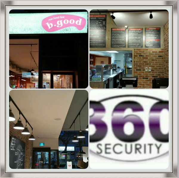 360 Security Services | 58 Horizon St, Brampton, ON L6P 2J1, Canada | Phone: (416) 738-3360