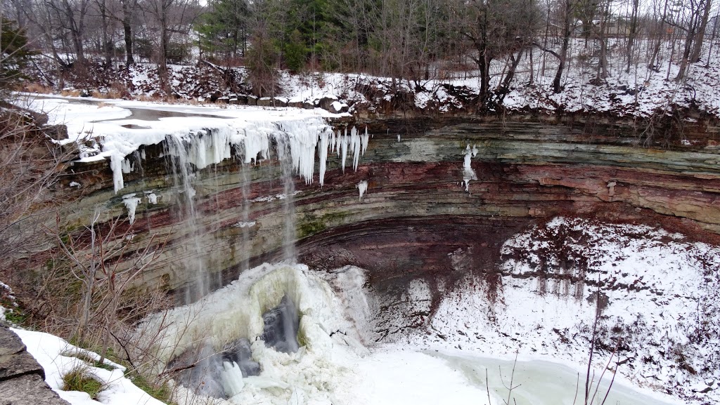 Balls Falls Centre for Conservation | 3292 Sixth Ave, Jordan Station, ON L0R 1S0, Canada | Phone: (905) 562-5235