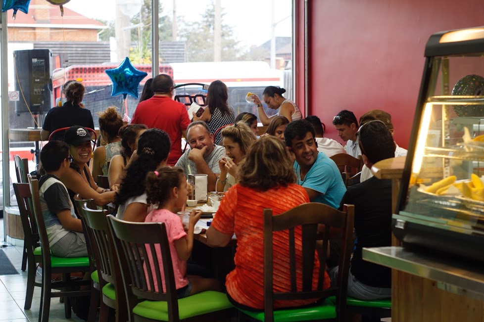 Delicious Empanadas | 2438 Dufferin St, York, ON M6E 3T1, Canada | Phone: (647) 827-2278