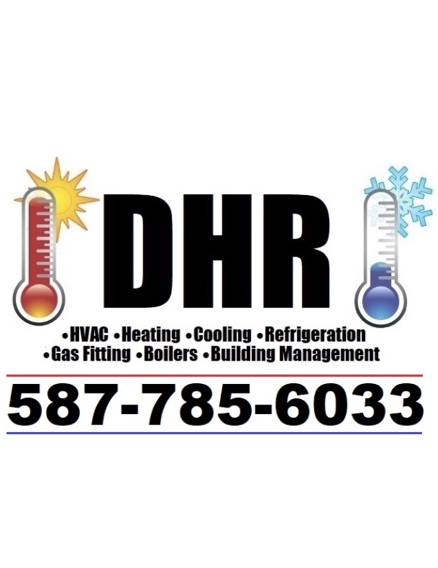 Daniels Heating & Refrigeration Ltd. | 5512 45 St #111, Leduc, AB T9E 7B2, Canada | Phone: (587) 785-6033