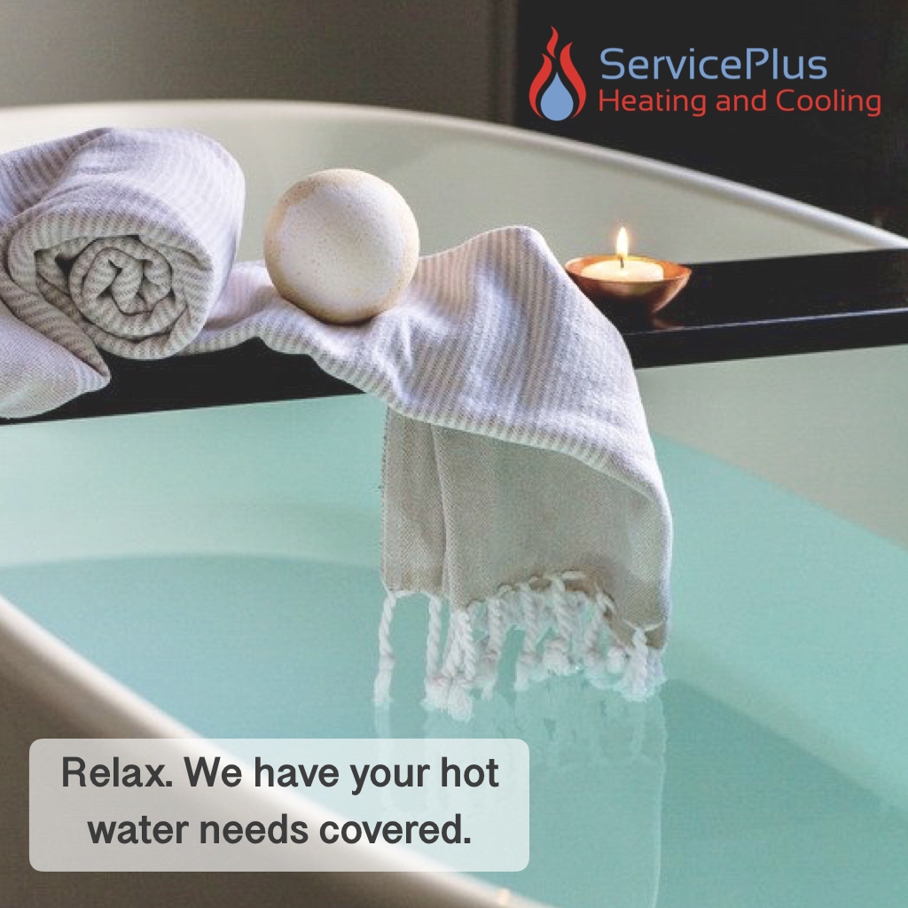 ServicePlus Heating and Cooling | 300 Greenbank Rd Unit M041, Ottawa, ON K2H 0B6, Canada | Phone: (613) 804-2070