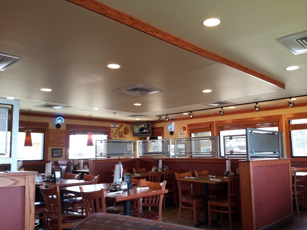 Pizza Hut | 5565 Camp Rd, Hamburg, NY 14075, USA | Phone: (716) 648-4120