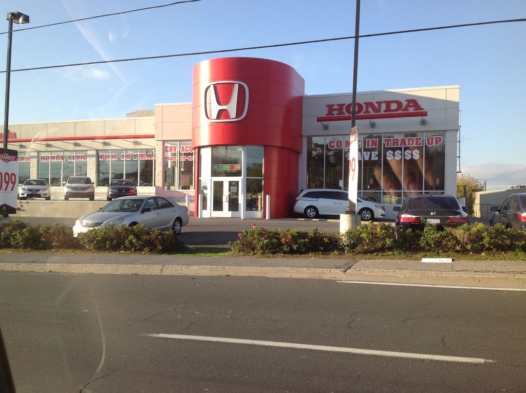 Hunt Club Honda | 2555 Bank St, Gloucester, ON K1T 1M8, Canada | Phone: (613) 526-5202