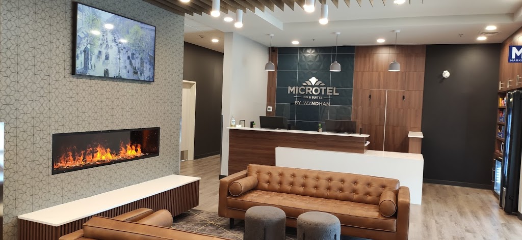 Microtel Inn & Suites by Wyndham Kelowna | 365 Mills Rd, Kelowna, BC V1X 4G9, Canada | Phone: (778) 484-0102