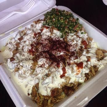 Osmows Shawarma | 285 Mill Street, Unit #C2, Angus, ON L0M 1B4, Canada | Phone: (705) 424-7300