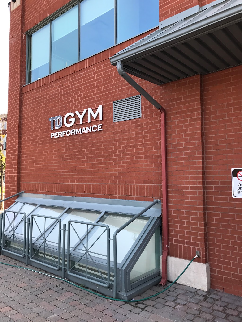 TD Gym & Performance | 1170 Boulevard Lebourgneuf, Québec, QC G2K 2G2, Canada | Phone: (418) 914-1760