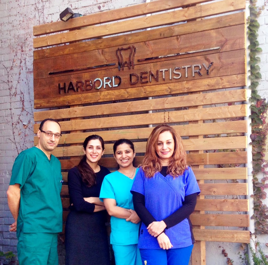 Harbord Dentistry | 91 Harbord St, Toronto, ON M5S 1G4, Canada | Phone: (416) 546-5416