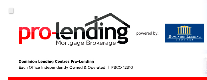 Pro-Lending Mortgage Brokerage | 405 Britannia Rd E #101, Mississauga, ON L4Z 3E6, Canada | Phone: (416) 508-4411